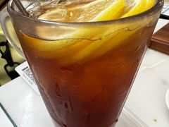 -翠华餐厅(香港国际机场店)