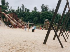 -枫香湖儿童公园