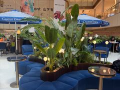 -CHARLIETOWN红茶公司(南京万象天地店)