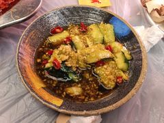 -学士怪怪龙虾·川菜·烧烤(学士街店)