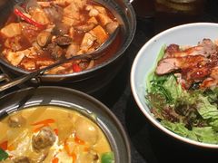 -美奈小馆·越南料理(福田星河COCO Park店)