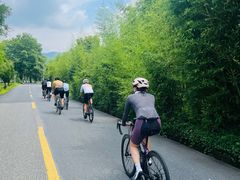 -GIANT捷安特自行车专卖店(金桥台儿庄路店)