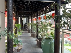 -道南書院·私房菜·早午茶·茶馆