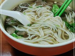 -晋江老戴牛肉馆(江头美食城分店)