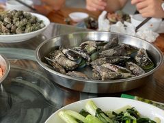 -胜海大排档·海鲜·黄鳝饭(十年老店)