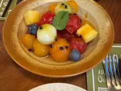 -Blac+Blac(中海环宇荟店)