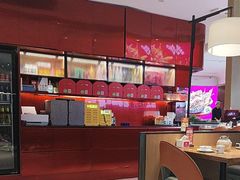 -老板恋上鱼(恒隆广场店)