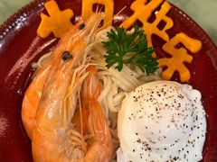 -阿兹凯乐·老洋房西餐