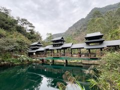 -紫云谷景区