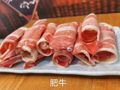 -朴鲸家正宗韩国料理(福田店)