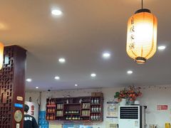 -刘师父老汉口江湖菜(蔡锷路店)