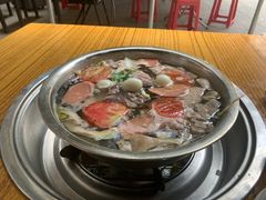 -海关荤豆花(洋河一路店)
