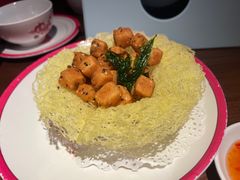 -春梅里卤鹅馆·47年老字号(中山路店)