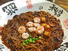 -乐园夜市场(五道口王庄路店)