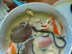 -张亮麻辣烫(三亚商品街店)