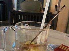 水果茶-gaga(深圳福田星河COCO Park店)