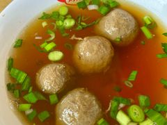 -好成财牛排馆(涂门街总店)