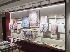 -万事利丝绸(杭州大厦店)
