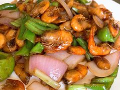 -又见炊烟私房菜(敬亭路店)