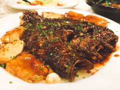 黄鱼豆腐-章氏(车站北路店)