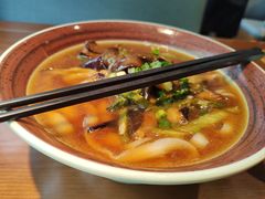-好嫂子•刀削面(大兴店)