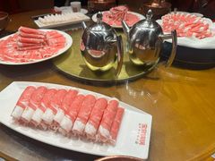 -宝泉铜锅·涮羊肉(解放东路店)