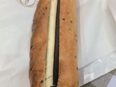 -CARINO BAKERY&CAFE(人广来福士店)