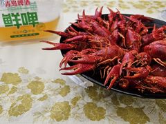 -铭副琦食·虾蟹烩馆(渔人码头店)
