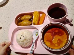 儿童餐-江渔儿酸菜鱼(城光荟店)