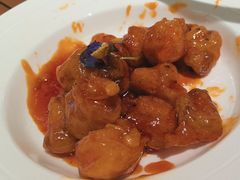 -七色云蔬食(喜邻里店)