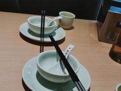 -吕氏疙瘩汤·海鲜新鲁菜(凯德mall新都心店)