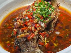 -费大厨辣椒炒肉(万家丽一店)