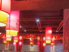 -蜀大侠火锅(森兰花园城店)