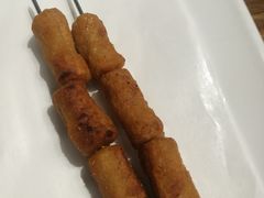 -一九烧烤(莱山区初家店)