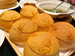 招牌菠萝包-炳胜品味(珠江新城店)