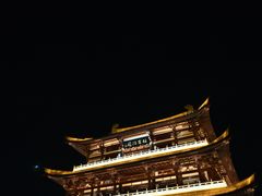 -杜甫江阁
