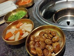 -一家东北烤肉(华大店)