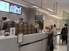 -喜茶(合肥正大广场店)