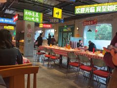 -恰八斗·猛火长沙菜(国贸店)