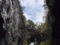-英西峰林·洞天仙境