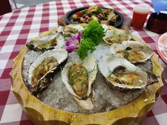 -吉源大排档·鱼生·海鲜(烧烤彩印厂店)