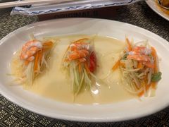 -南沙游艇会·大兵船餐厅