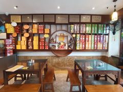 -黄但记老店·陈村粉食府
