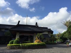 垦丁凯撒大饭店-垦丁凯撒大饭店