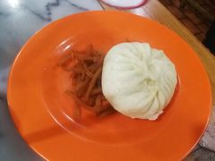 -马记伊源斋涮肉·清真菜(潘家园古玩市场店)