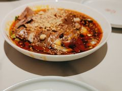 夫妻肺片-夫妻肺片·中华老字号·正宗川菜(春熙路店)