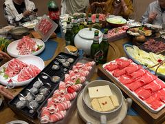 -喜来顺(悦合店)