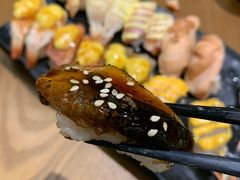 -吉兆手握寿司(车公庙店)