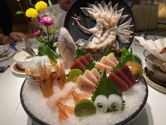 -悦景酒家(罗湖店)