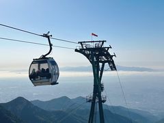 -泰山风景名胜区